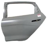 BYD Seal Rear Door L