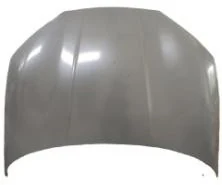BYD Seal Hood