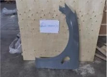 BYD Seal Front Fender L