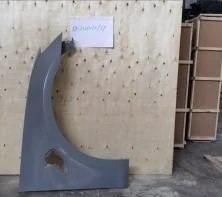 BYD Seal Front Fender R