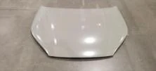 BYD Sealion 07 Hood