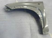 BYD Sealion 07 Fender L