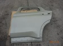 BYD Song Rear Door-LH