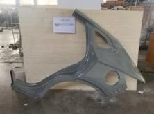 BYD Song Rear Fender-LH