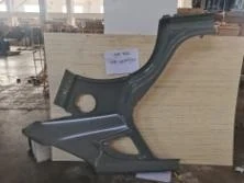 BYD Song Rear Fender-RH