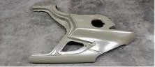 BYD Song Rear Fender-RH