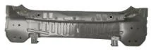 BYD Song Tail Panel