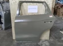 BYD Song Rear Door L