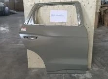 BYD Song Rear Door R