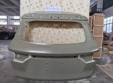 BYD Song Tail Gate/Trunk Lid