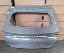 BYD Song Tail Gate