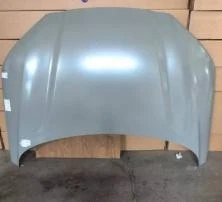 BYD Song Hood