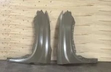 BYD Song Front Fender-LH