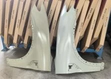 BYD Song Front Fender-RH