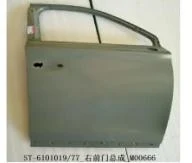BYD Tang Front Door-RH