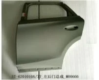BYD Tang Rear Door-LH