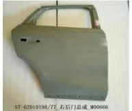 BYD Tang Rear Door-RH