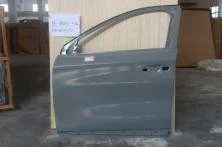 BYD Tang Rear Bumper Reinforcement