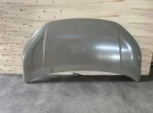 BYD XIA Hood