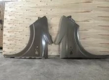 BYD XIA Front Fender-LH