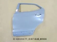 BYD Yuan Pro Rear Door-LH