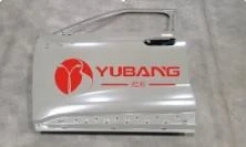 BYD Yuan Up Rear Door-RH