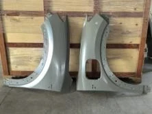 BYD Yuan Up Front Fender-L