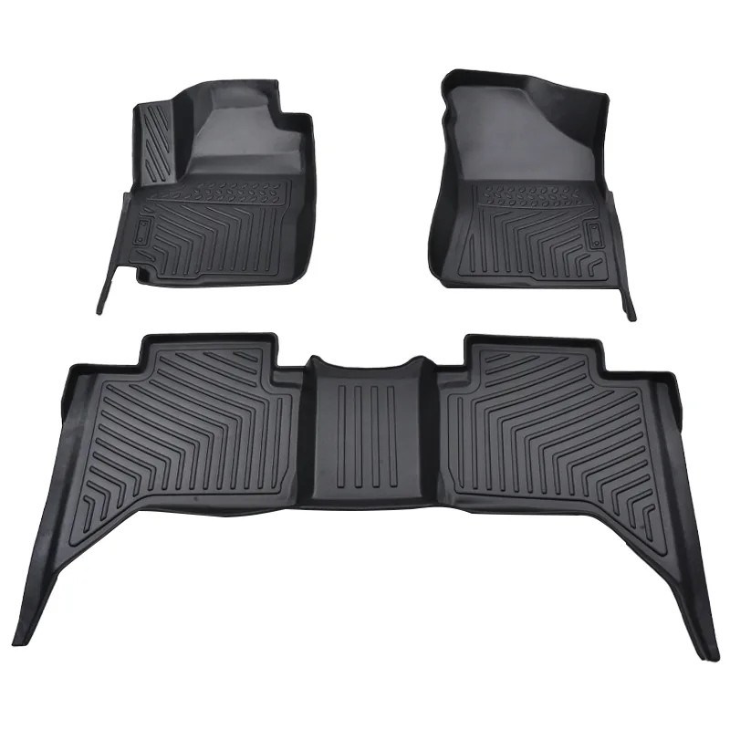 CHANGAN HUNTER custom fit car mats