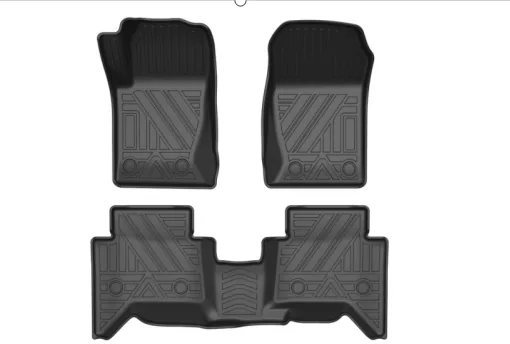 GWM Tank300 2021-2024 custom fit car mats