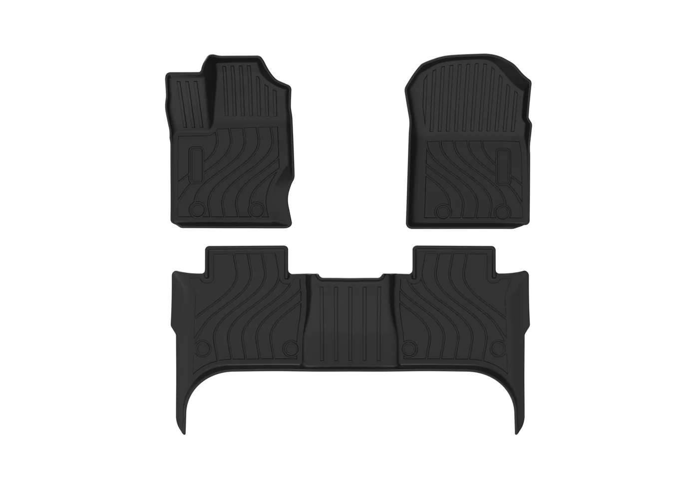 GWM Tank700 2024 custom fit car mats