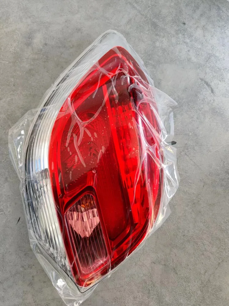 Changan E-Star Left Rear Combination Lamp