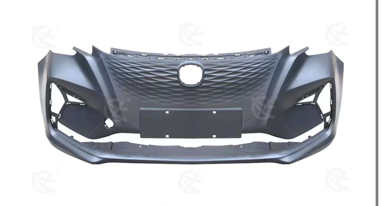 Changan E-Star Front Bumper