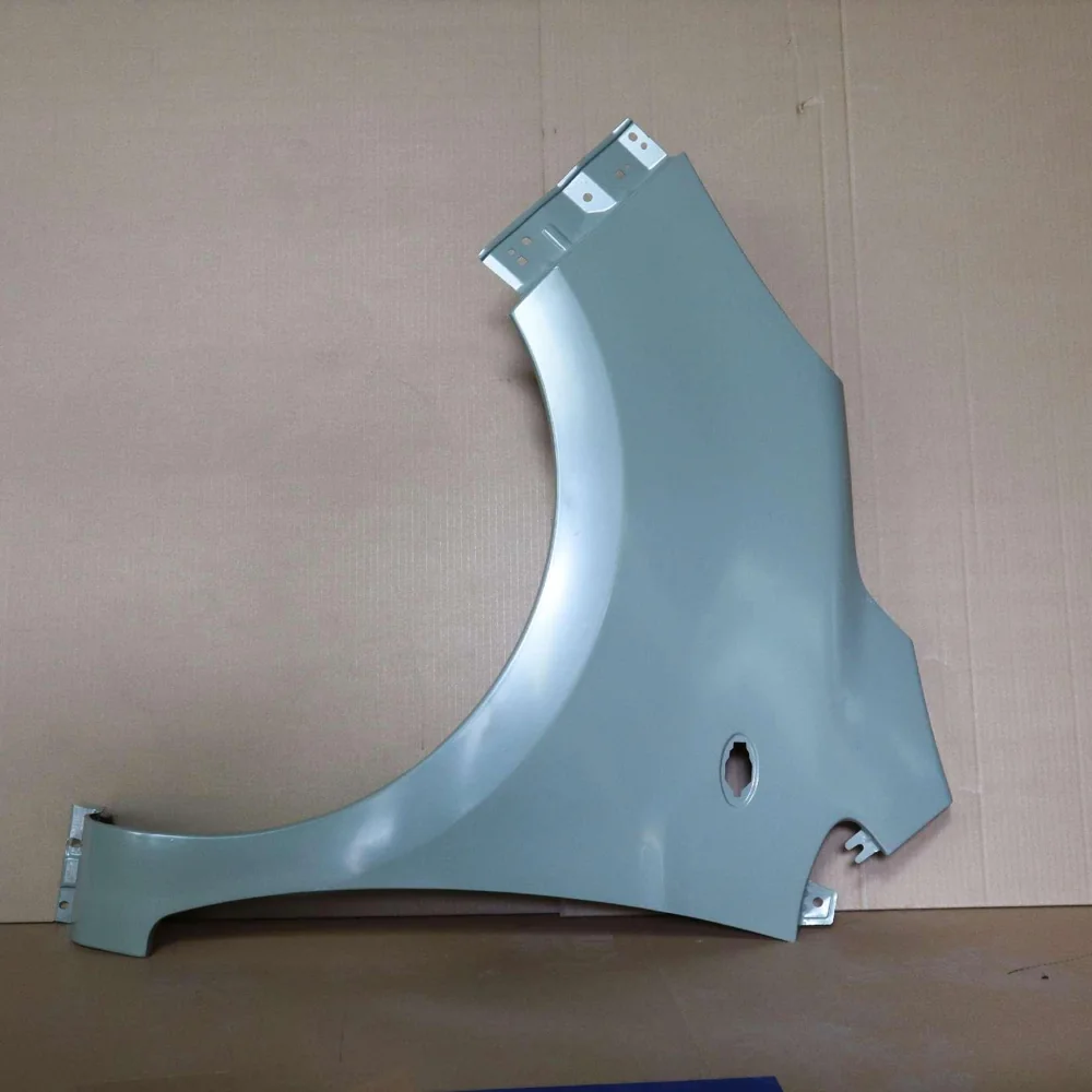 Changan E-Star Left Front Fender (E-Coated)