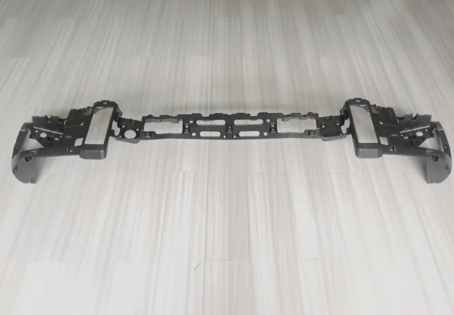 Front bumper frame (conjoined model)