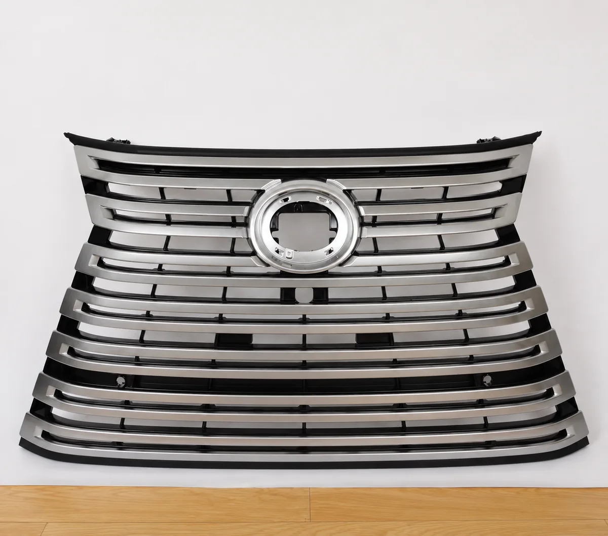 Lexus LX600 Radiator Grille Sub-Assembly, Chrome Finish