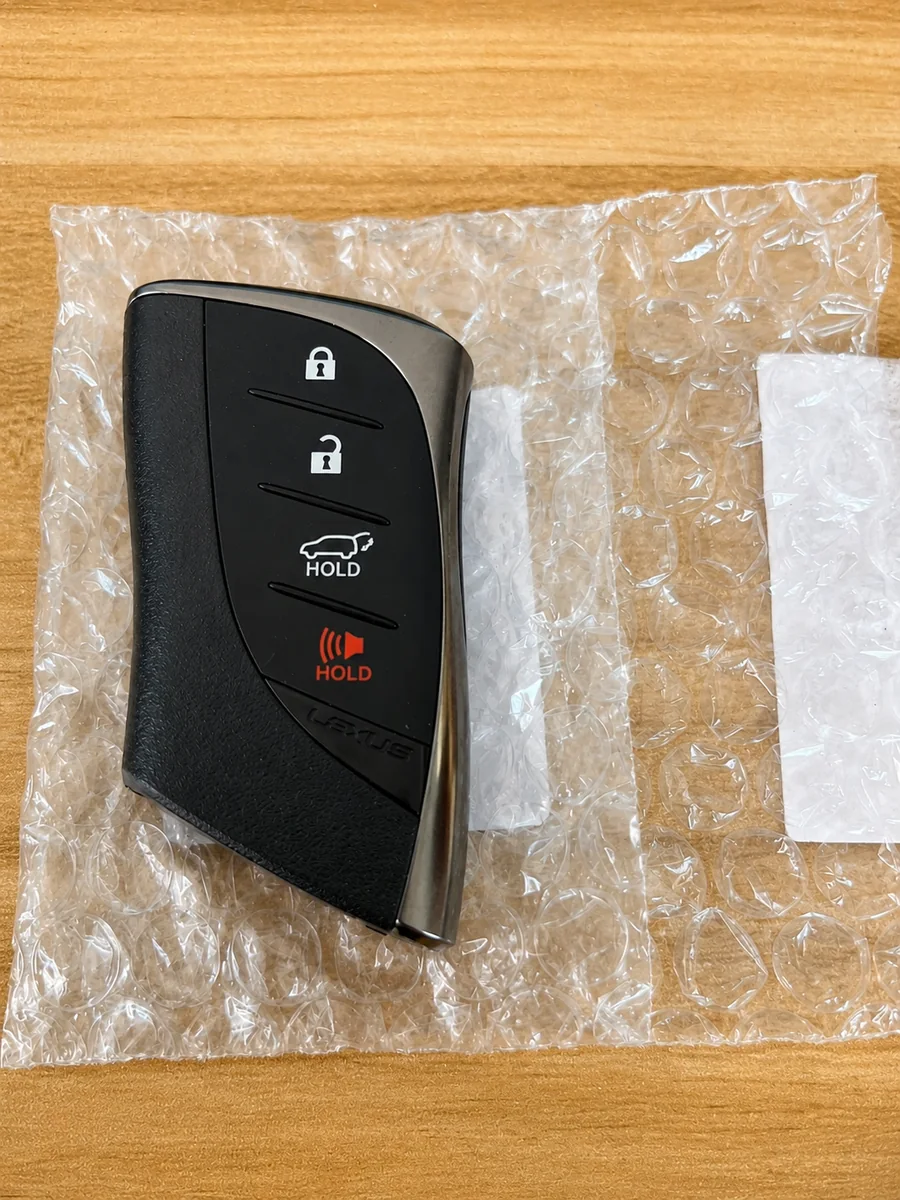 Lexus LX600 Smart Key