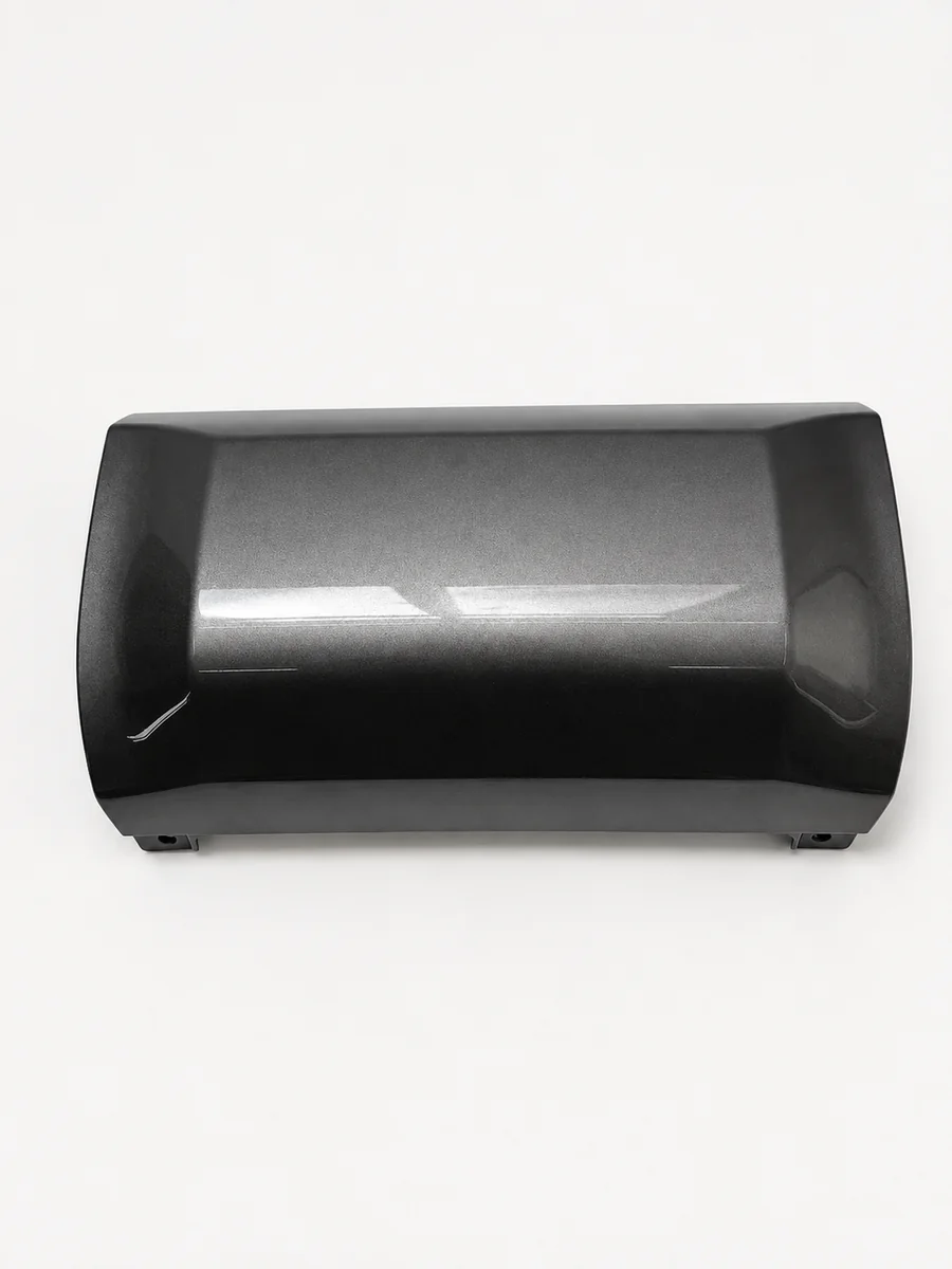 Lexus LX600 Trailer Hitch Plug