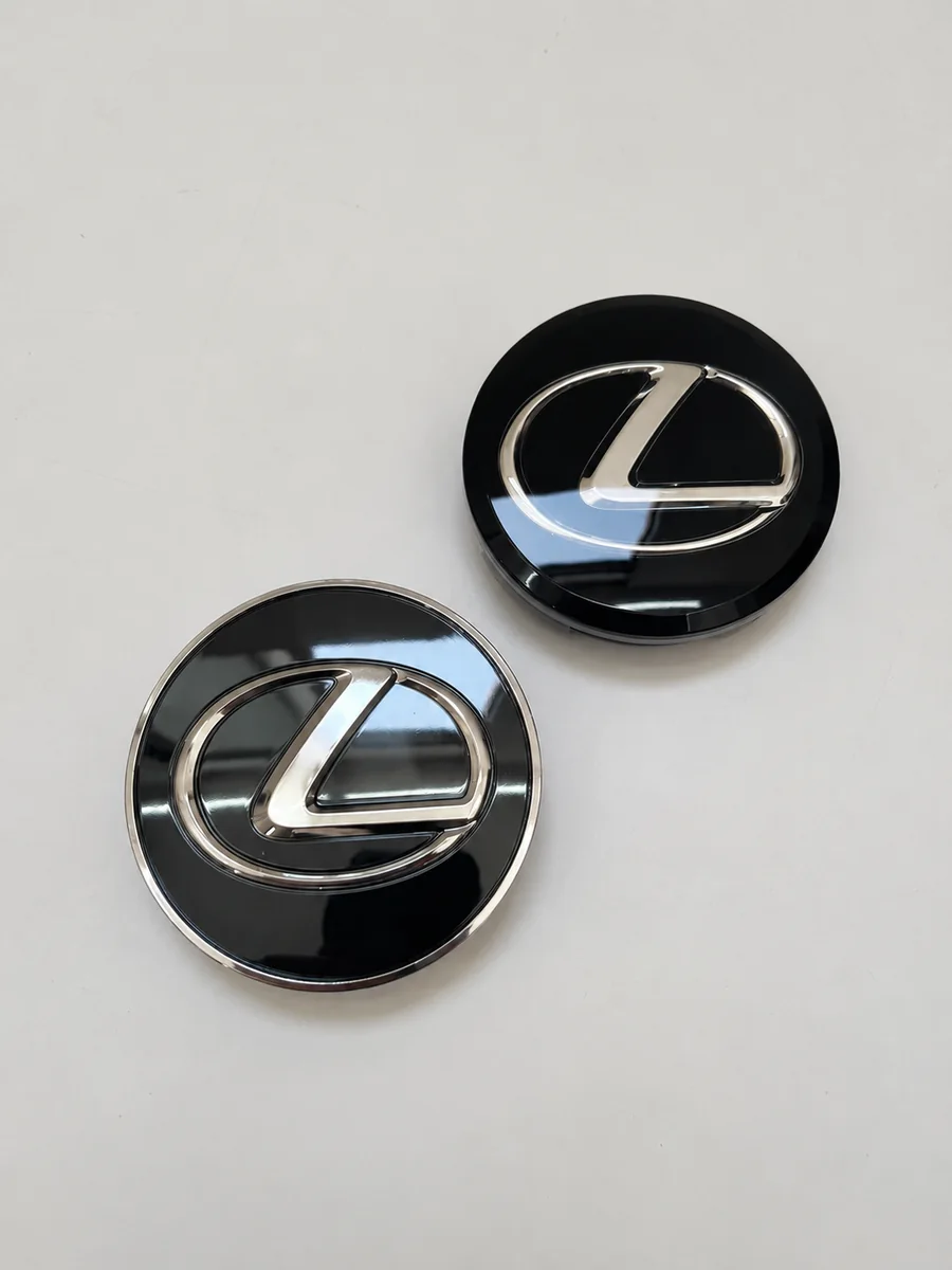Lexus LX600 Wheel Hub Cap