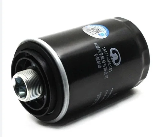 GWM Tank 300 机油滤清器总成