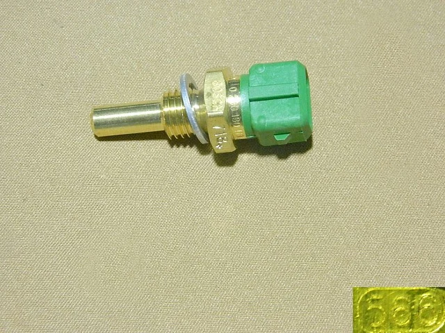 GWM Tank 300 For GWM Tank 300 Engine Coolant Temperature Sensor