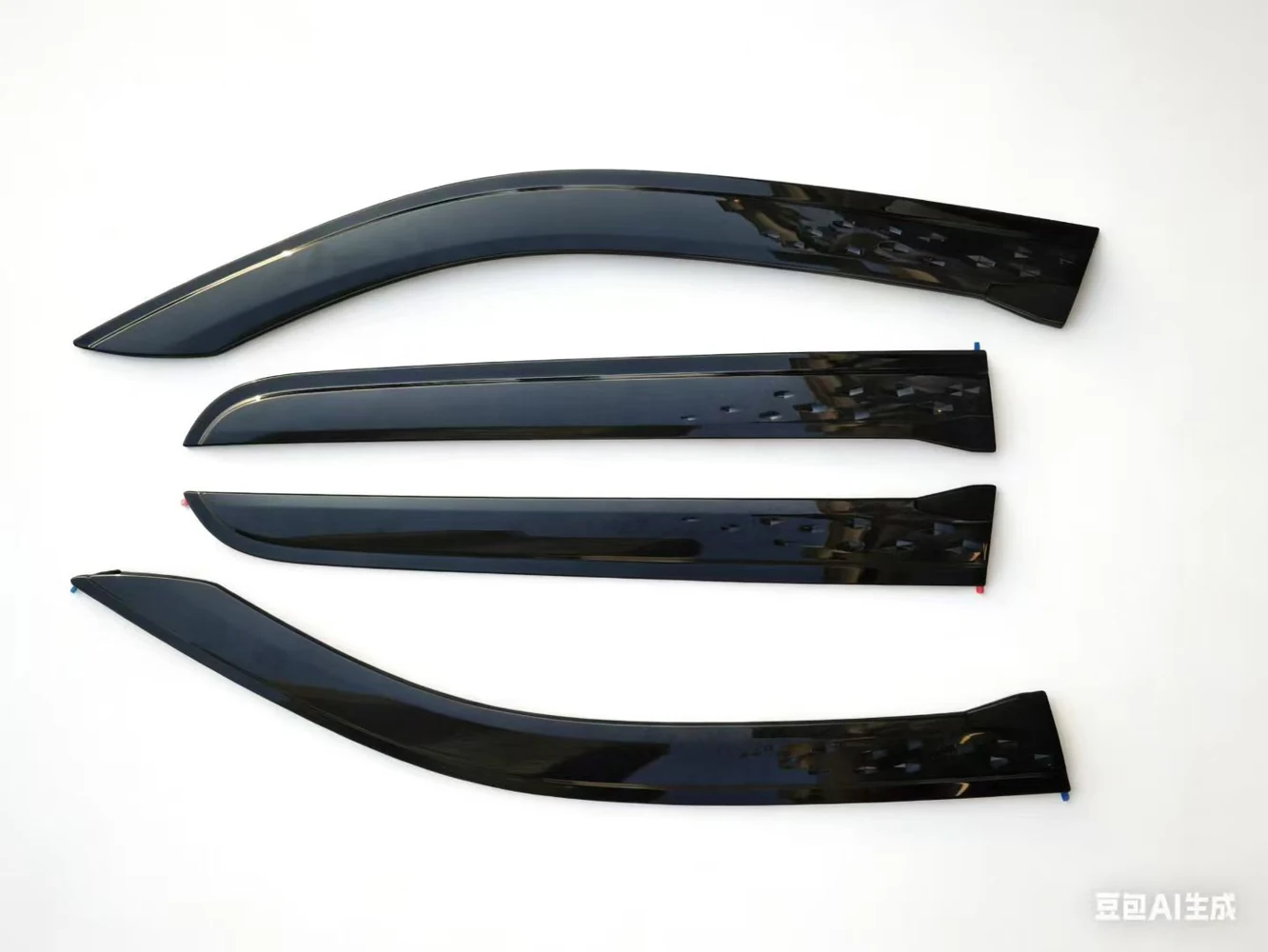 Car sun visor for HILUX RTAVO 26(4PCS)