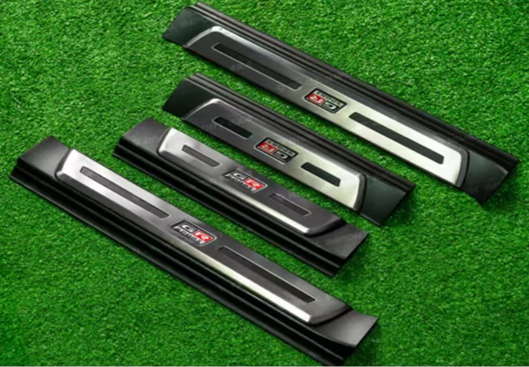 Door Sill HILUX /TRAVO GR 26(4PCS)