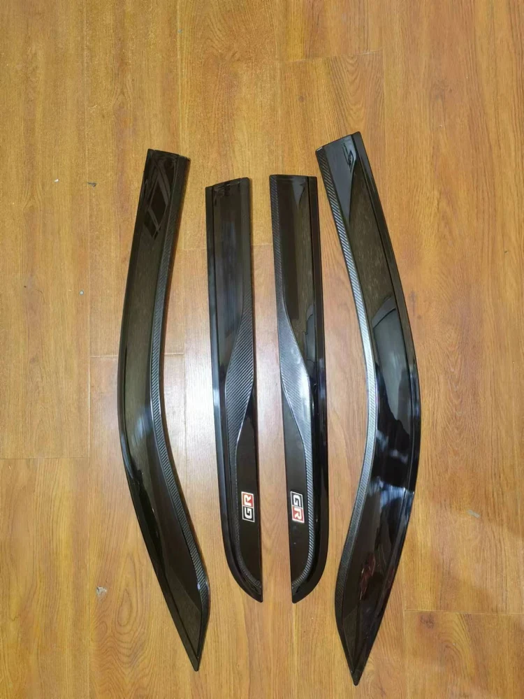 Rain Shield for HILUX /TRAVO 26 (4PCS)