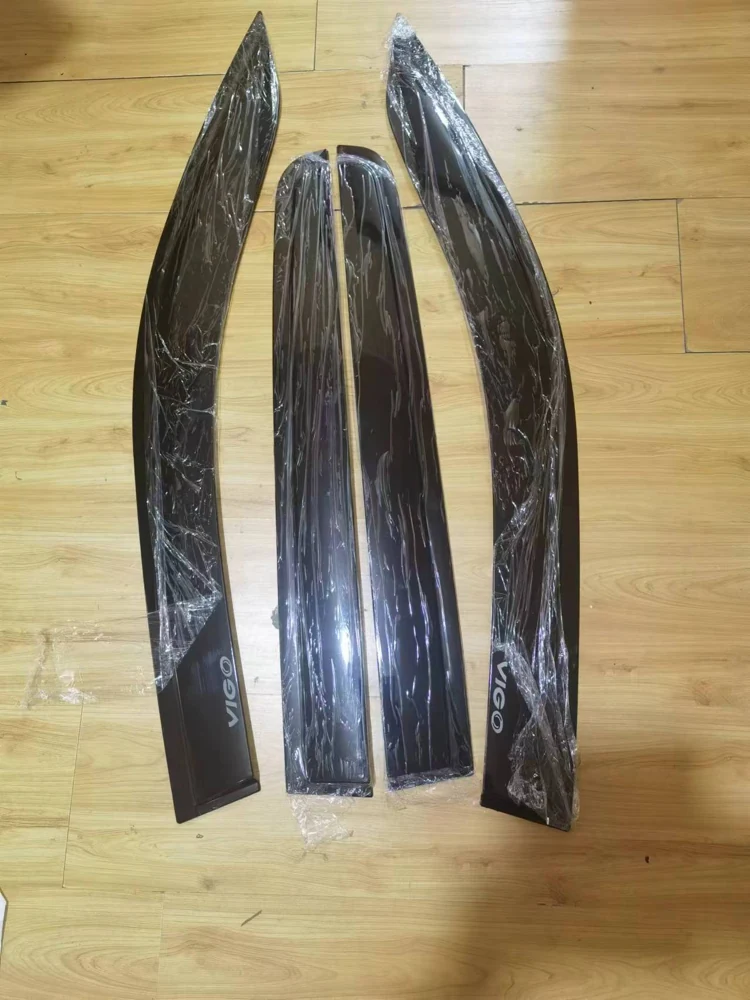 Rain Shield for HILUX /TRAVO 26 (4PCS)