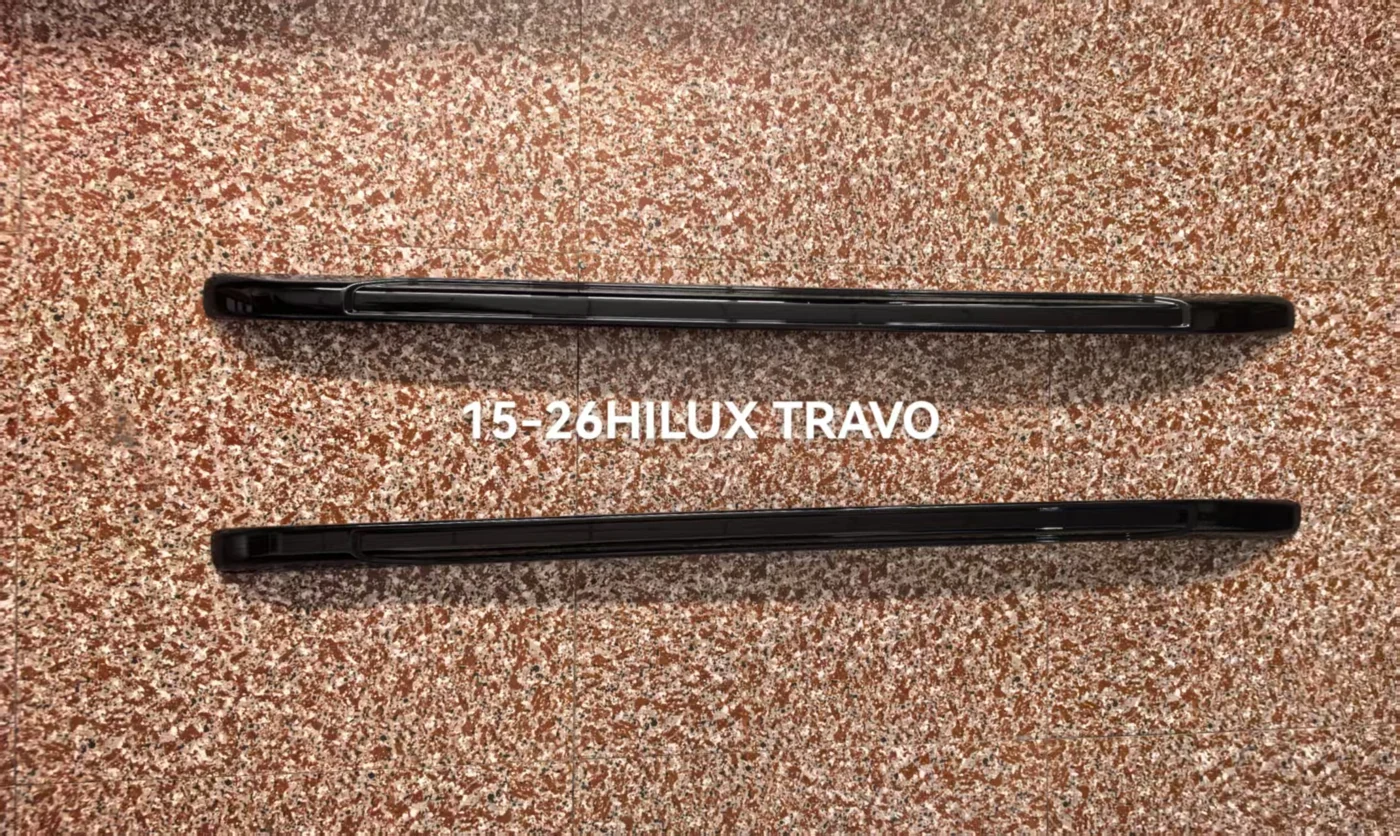 Luggage rack for HILUX /TRAVO 26 (2PCS)