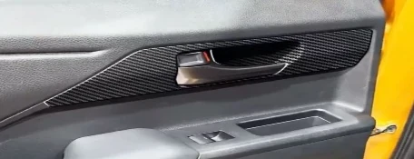 inner handle cover HILUX /TRAVO 26 4pcs