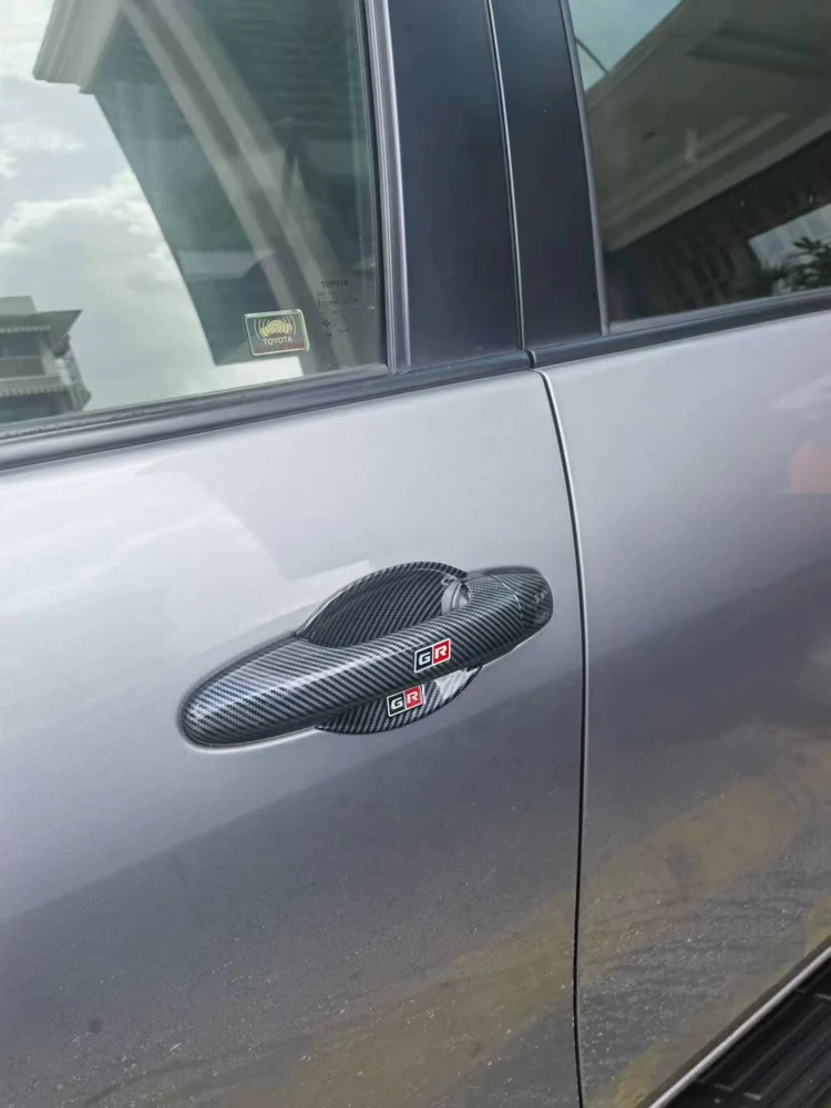 Inner Handle Cover for  HILUX /TRAVO 26 GR