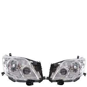 Headlights