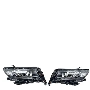 Headlights