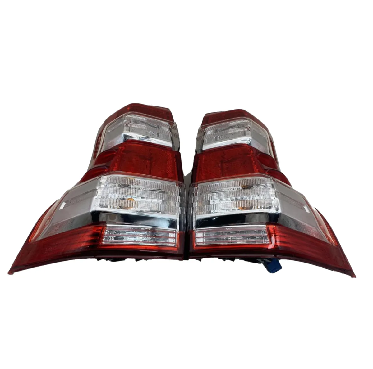 Rear tail light 2014